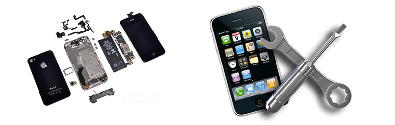 Mobile Repair Training
